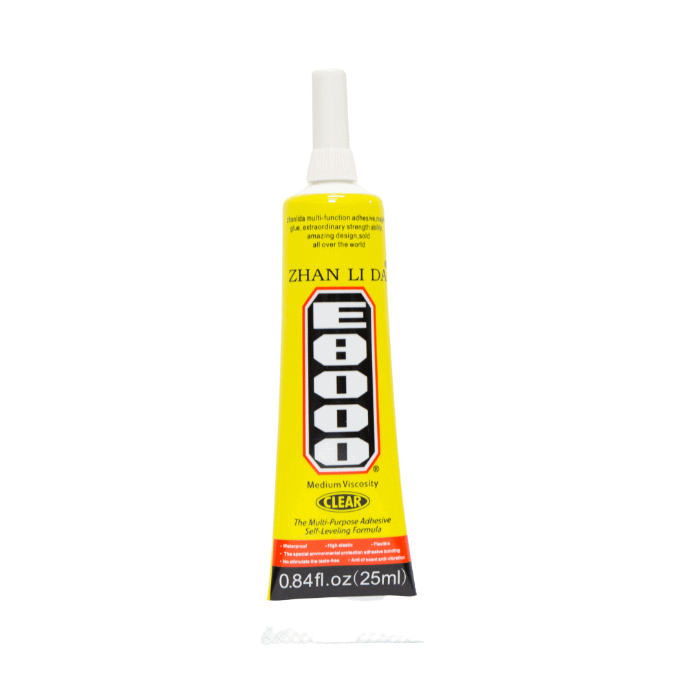 Zhanlida H UV Adhesive